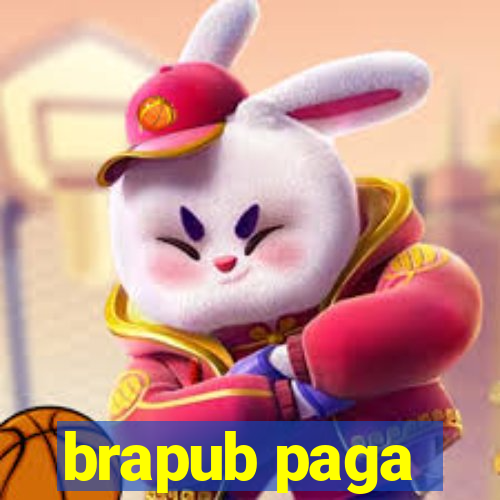 brapub paga